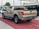 Ford F-150 XLT CREW CAB