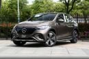 Mercedes Benz EQE 500 4MATIC