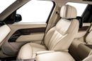 لاند روفر رينج روفر Autobiography P530 4.4L