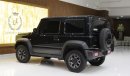 Suzuki Jimmy 2021,Suzuki Jimny , GCC UNDER WARRANTY AND CONTRACT SERVICE