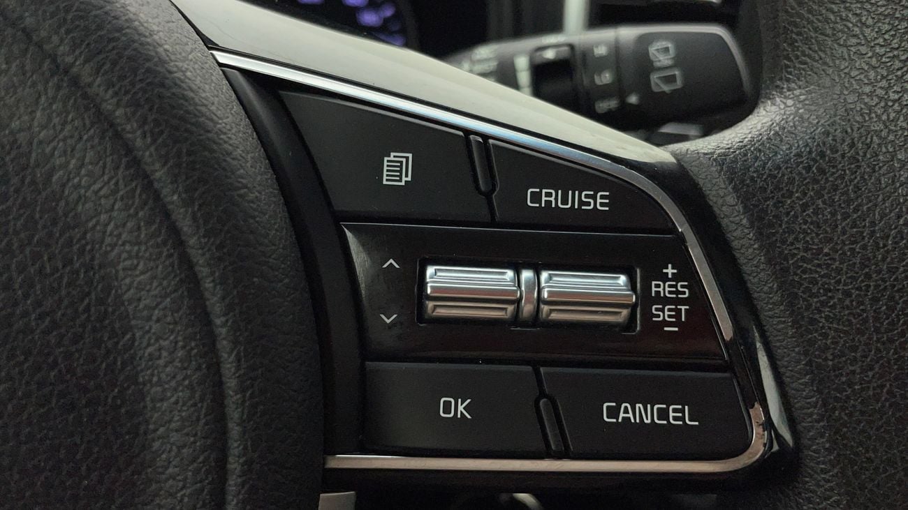 كيا سبورتيج LX 1.6 | بدون دفعة مقدمة | اختبار القيادة في المنزل