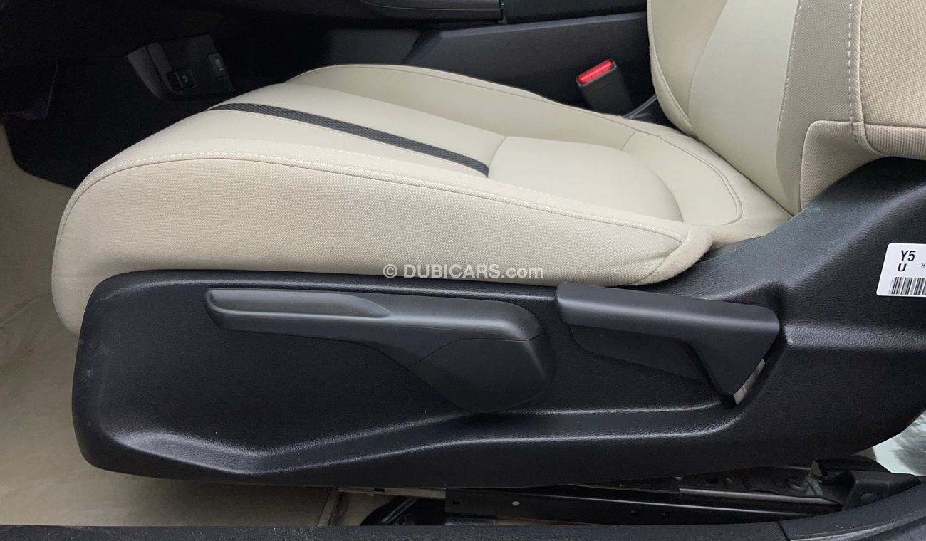 هوندا سيفيك LX SPORT 1.6 | +مع الضمان | كمان تم فحص ١٥٠