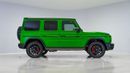 Mercedes Benz G63 AMG STD UAE's Very Best Example | AED 9,380 Per Month