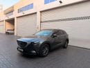 مازدا CX9 GT SIGNATURE