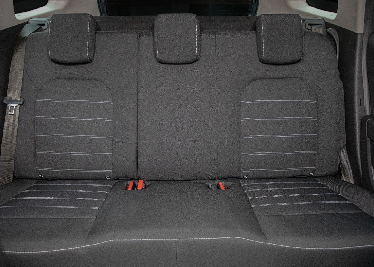 Renault Duster SE 1.6L