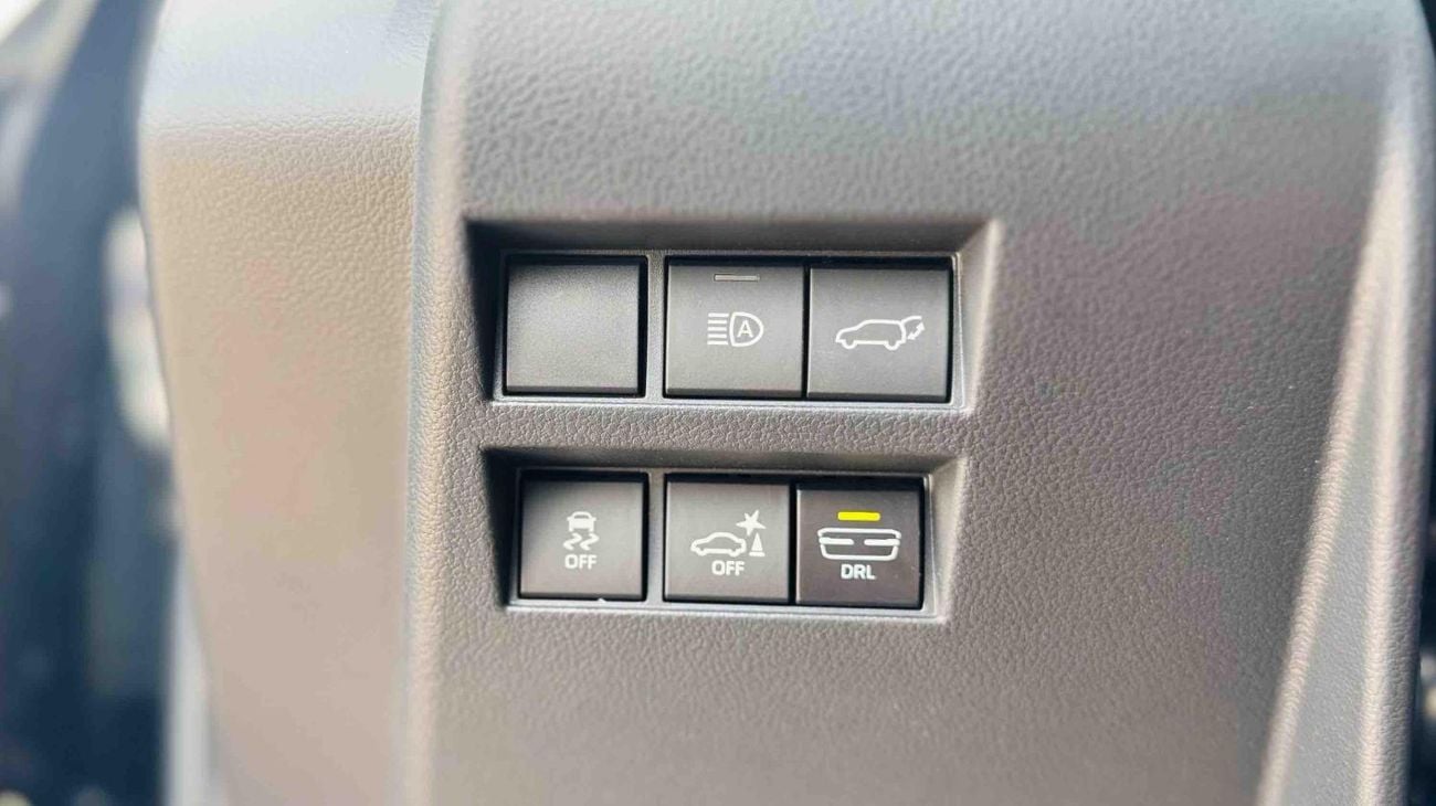 Toyota Land Cruiser VXR LC300 3.5 TT VXR-Z EXCL  3.5TT 2026