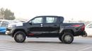 تويوتا هيلوكس GR Sport 4.0L
