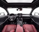 Lexus IS300 2.0