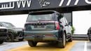 نيسان باترول NISSAN PATROL LE PLATINUM CITY