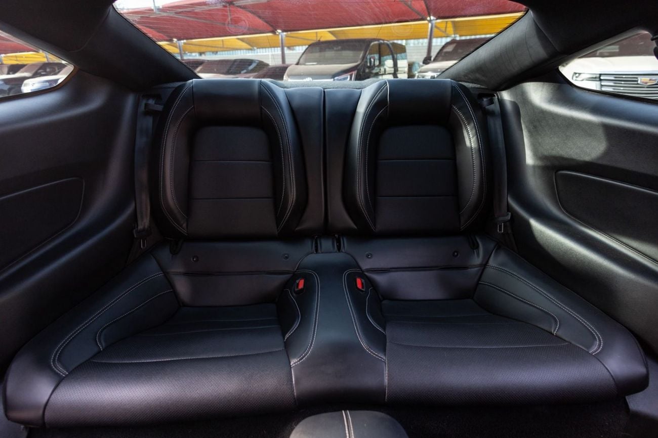 Ford Mustang MACH 1 PREMIUM Ford Mustang Mach1 2021 American Specs | Warranty
