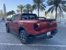 Ford Ranger DIESEL RIGHT HAND DRIVE 2.0 LITER