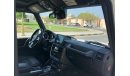 مرسيدس بنز G 63 AMG 2017 V8 MINT CONDITION