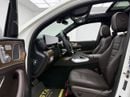 Mercedes-Benz GLS 450 4MATIC 2023 Mercedes Benz GLS450 AMG, 2028 MB Warranty + Service Pack, Low Km, 7 Seater, Fully Loade