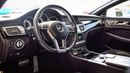 Mercedes-Benz CLS 500