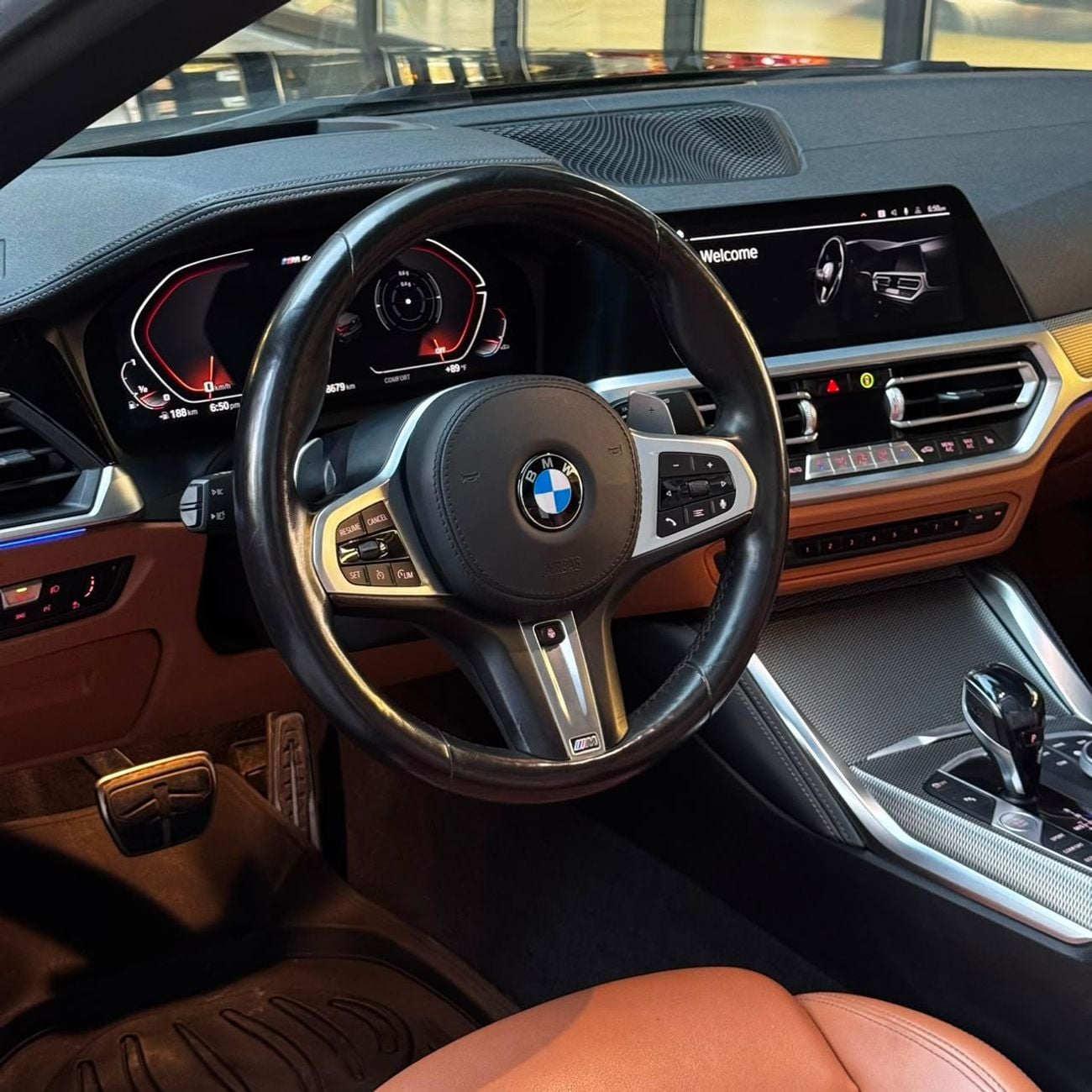 BMW M440i Bmw M440i Convertible - 2021 - American Specs