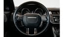 Land Rover Range Rover Evoque Prestige L538