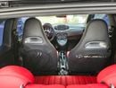 Abarth 595 COMPETIZIONE Pure Italian Performance! 2021 Abarth 595 | Very Clean Condition | 79,000 KM – The Ulti
