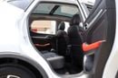 MG ZS LUX