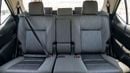 تويوتا فورتونر GX2 fortuner 2.4L DIESEL