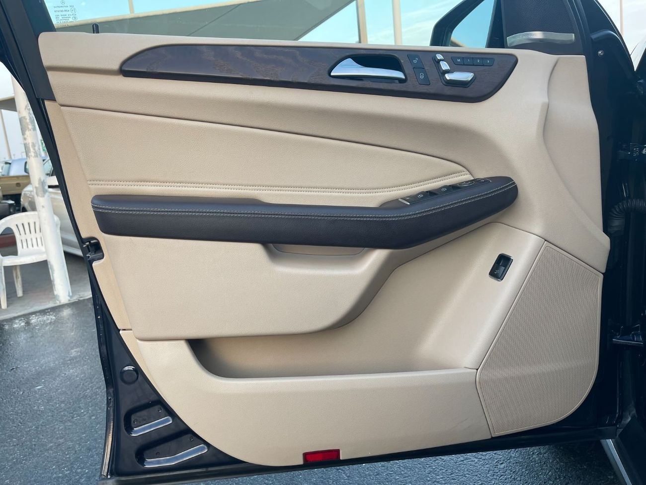 Mercedes-Benz GLE 400 AMG Mercedes GLE 400 _American_2019_Excellent Condition _Full option