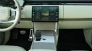 لاند روفر رينج روفر HSE P400 3.0L V6 Belgravia Green 2026 MY Export Only