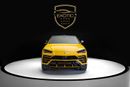 Lamborghini Urus STD 4.0T V8