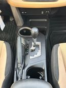 Toyota RAV4 XLE 4WD sunroof and Full Option