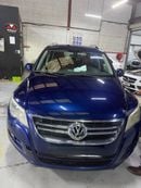 فولكس واجن تيجوان