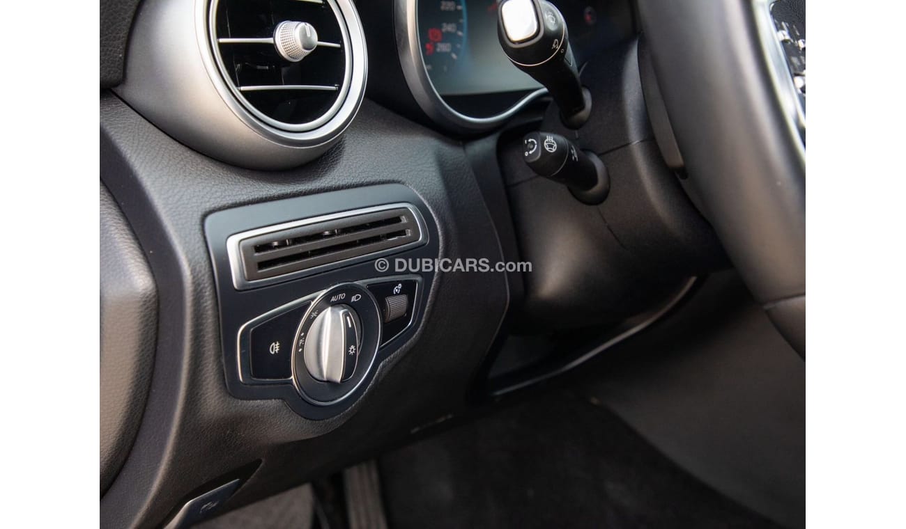 Mercedes-Benz C 300 Premium