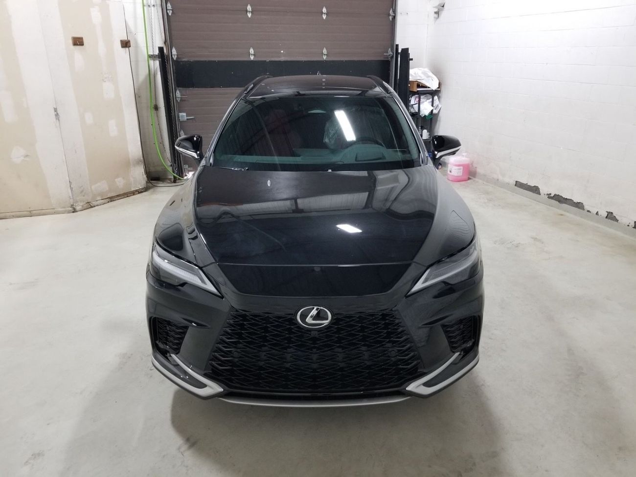 لكزس RX 350 F sport 3