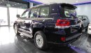 Toyota Land Cruiser V8 4.5L Turbo Diesel Automatic Platinum Edition