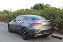 Mercedes Benz GLC 300 AMG MERCEDES GLC 200 4MATIC EQBOOST MILD HYBRID 2022 EUROP SPACE