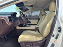 Lexus RX350 PLATINUM