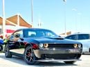 Dodge Challenger GT 3.6L | Monthly 1100/- | 0% DP | Sport Mode | # 51903 | Ramadan Offer!