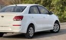 Kia Pegas LX 1.4L, GCC, ACCIDENT FREE, CRUISE, GPS (380/-MONTHLY)