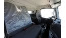 ميتسوبيشي فوسو 12.5 TON Approx – Payload (4×2) with Sleeper Cab Diesel MY22 Medium Duty Diesel