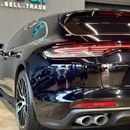 بورش باناميرا AED 6,683pm • 0% Downpayment •Turbo S E-Hybrid Sport • Turismo • 3 Years Warranty!