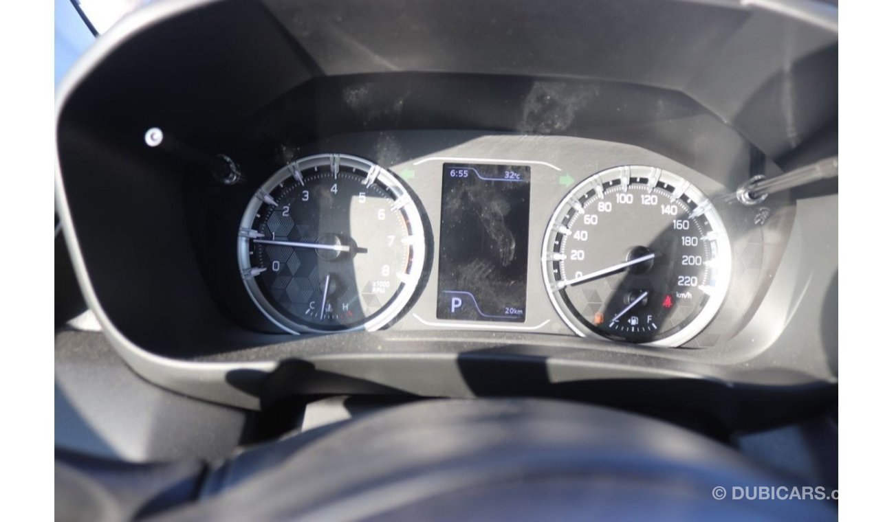 New Suzuki Grand Vitara 1.5L GLX 4CYL 2WD, Panoramic Sunroof, 360