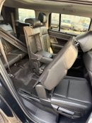 Hyundai Santa Fe Limited FE 360 camera, panoramic,leather seats, Full Option