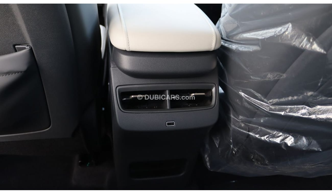 Jetour Dashing Jetour Dashing 1.5Ltr 2024YM