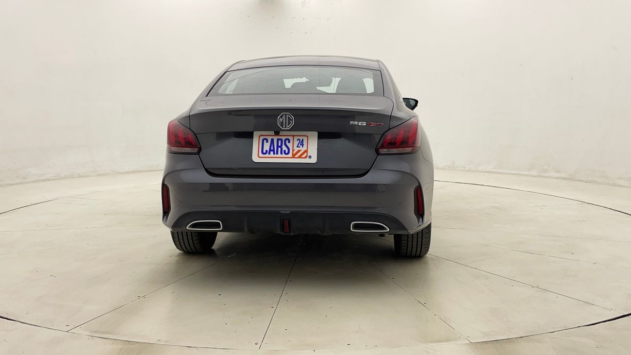 MG GT LUXURY 1.5 | Zero Down Payment | Home Test Drive