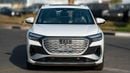 Audi Q4 2025 | AUDI E-TRON Q4 TOP VERSION [ EXPORT ONLY ]