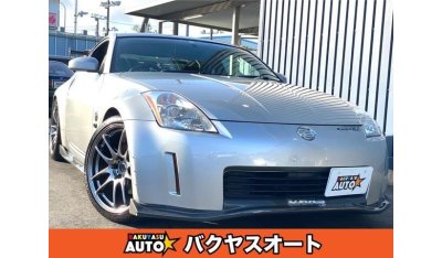 Nissan Z Z33