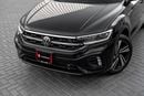 Volkswagen T-ROC T-Roc R-Line | 2,253 P.M | 0% Downpayment | VOLKSWAGEN WARRANTY!