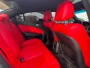 Dodge Charger SXT Plus