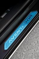 Lamborghini Aventador Roadster LP700 Roadster