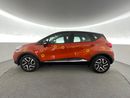 Renault Captur LE | Guaranteed Warranty | 0 Down Payment