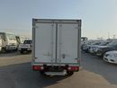 Hyundai H 100 Hyundai H 100 Super Extra-long - Reefer truck Frigo