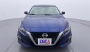 Nissan Altima SV 2.5 | Under Warranty | Inspected on 150+ parameters