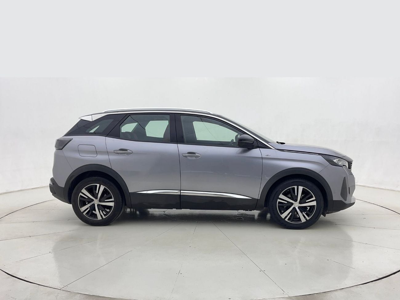 Peugeot 3008 1.6L 2023 | 0 DP | 986/Month | 30 Day Return | Service History